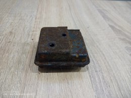 SACHS DOLMAR BC-212 TŁUMIK WYDECH