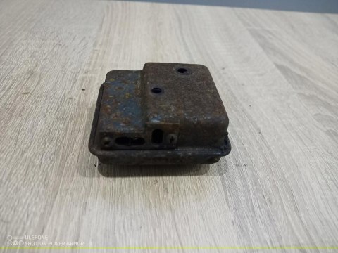 SACHS DOLMAR BC-212 TŁUMIK WYDECH SACHS DOLMAR BC-212 TŁUMIK WYDECH