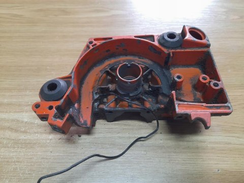 SACHS DOLMAR BC 330 KARTER OBUDOWA SILNIKA KORPUS SACHS DOLMAR BC 330 KARTER OBUDOWA SILNIKA KORPUS
