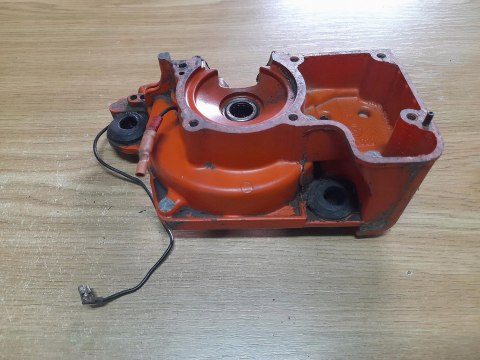 SACHS DOLMAR BC 330 KARTER OBUDOWA SILNIKA KORPUS SACHS DOLMAR BC 330 KARTER OBUDOWA SILNIKA KORPUS