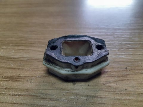 SACHS DOLMAR BC 330 KRÓCIEC PODSTAWA MOCOWANIE SACHS DOLMAR BC 330 KRÓCIEC PODSTAWA MOCOWANIE