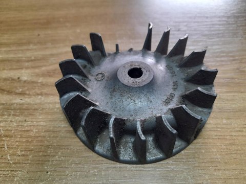SACHS DOLMAR BC 330 MAGNETO KOŁO MAGNESOWE SACHS DOLMAR BC 330 MAGNETO KOŁO MAGNESOWE