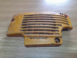 SACHS DOLMAR BC 330 OSŁONA OBUDOWA POKRYWA KORPUS