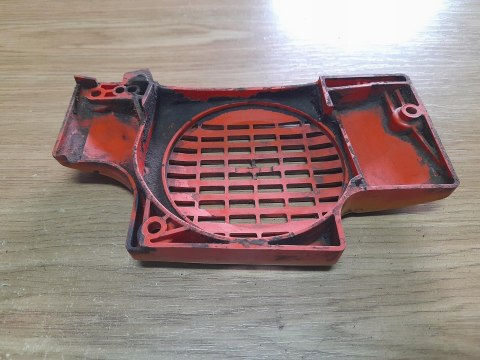 SACHS DOLMAR BC 330 OSŁONA OBUDOWA POKRYWA KORPUS SACHS DOLMAR BC 330 OSŁONA OBUDOWA POKRYWA KORPUS
