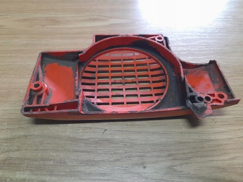 SACHS DOLMAR BC 330 OSŁONA OBUDOWA POKRYWA KORPUS SACHS DOLMAR BC 330 OSŁONA OBUDOWA POKRYWA KORPUS