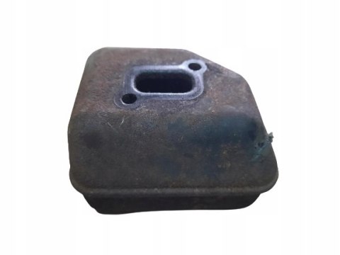 SACHS DOLMAR BC 330 TŁUMIK WYDECH SACHS DOLMAR BC 330 TŁUMIK WYDECH