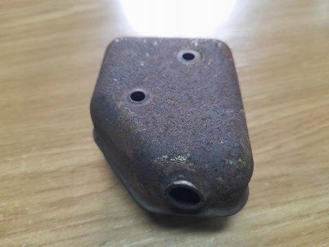 SACHS DOLMAR BC 330 TŁUMIK WYDECH SACHS DOLMAR BC 330 TŁUMIK WYDECH