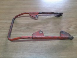 SACHS DOLMAR BC 330 UCHWYT MOCOWANIE STELAŻ