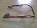 SACHS DOLMAR BC 330 UCHWYT MOCOWANIE STELAŻ