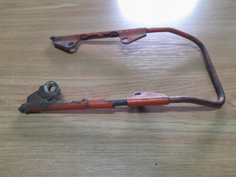 SACHS DOLMAR BC 330 UCHWYT MOCOWANIE STELAŻ SACHS DOLMAR BC 330 UCHWYT MOCOWANIE STELAŻ