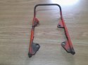 SACHS DOLMAR BC 330 UCHWYT MOCOWANIE STELAŻ