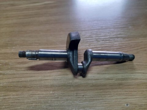 SACHS DOLMAR BC 330 WAŁ KORBOWY SACHS DOLMAR BC 330 WAŁ KORBOWY