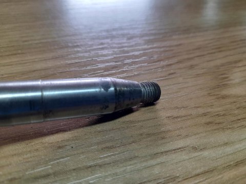 SACHS DOLMAR BC 330 WAŁ KORBOWY SACHS DOLMAR BC 330 WAŁ KORBOWY