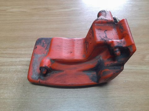 SACHS DOLMAR BC 330 ZBIORNIK PALIWA BAK SACHS DOLMAR BC 330 ZBIORNIK PALIWA BAK