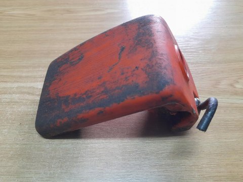 SACHS DOLMAR BC 330 ZBIORNIK PALIWA BAK SACHS DOLMAR BC 330 ZBIORNIK PALIWA BAK
