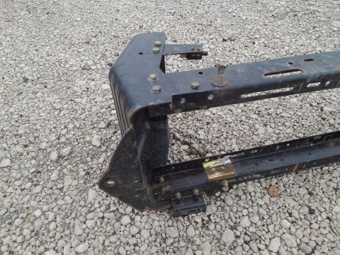 TORO 13-32 XL BRIGGS 13HP RAMA STELAŻ MOCOWANIE TORO 13-32 XL BRIGGS 13HP RAMA STELAŻ MOCOWANIE
