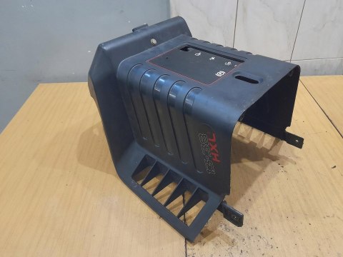 TORO 13-38 HXL BRIGGS 13HP KONSOLA OBUDOWA OSŁONA TORO 13-38 HXL BRIGGS 13HP KONSOLA OBUDOWA OSŁONA