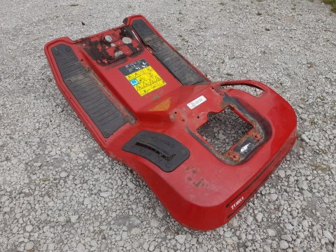 TORO 13-38 HXL BRIGGS 13HP OSŁONA NADKOLE BŁOTNIK TORO 13-38 HXL BRIGGS 13HP OSŁONA NADKOLE BŁOTNIK