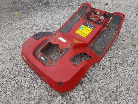 TORO 13-38 HXL BRIGGS 13HP OSŁONA NADKOLE BŁOTNIK TORO 13-38 HXL BRIGGS 13HP OSŁONA NADKOLE BŁOTNIK