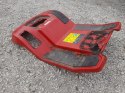 TORO 13-38 HXL BRIGGS 13HP OSŁONA NADKOLE BŁOTNIK