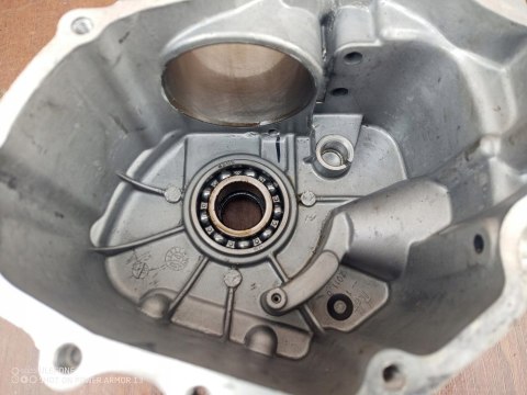 GXV 140 160 MTD NAC KARTER CYLINDER OBUDOWA GXV 140 160 MTD NAC KARTER CYLINDER OBUDOWA