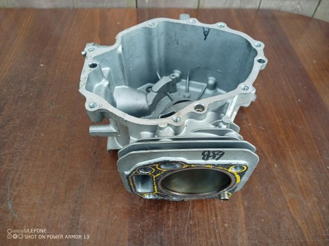 GXV 140 160 MTD NAC KARTER CYLINDER OBUDOWA GXV 140 160 MTD NAC KARTER CYLINDER OBUDOWA