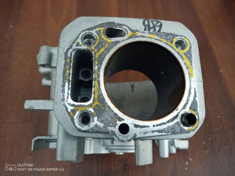 GXV 140 160 MTD NAC KARTER CYLINDER OBUDOWA GXV 140 160 MTD NAC KARTER CYLINDER OBUDOWA