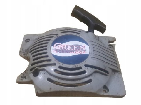 GTM GTC 45 SZARPAK STARTER ROZRUSZNIK OBUDOWA GTM GTC 45 SZARPAK STARTER ROZRUSZNIK OBUDOWA
