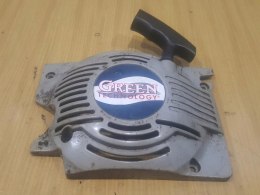 GTM GTC 45 SZARPAK STARTER ROZRUSZNIK OBUDOWA