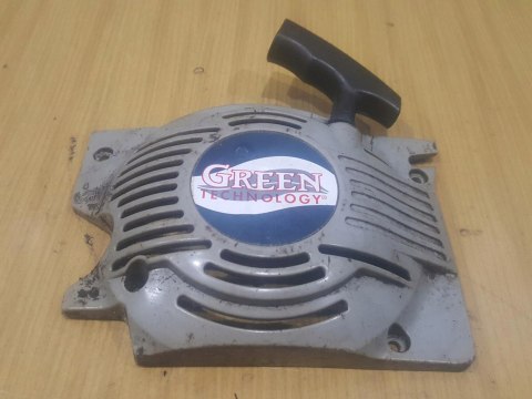 GTM GTC 45 SZARPAK STARTER ROZRUSZNIK OBUDOWA GTM GTC 45 SZARPAK STARTER ROZRUSZNIK OBUDOWA