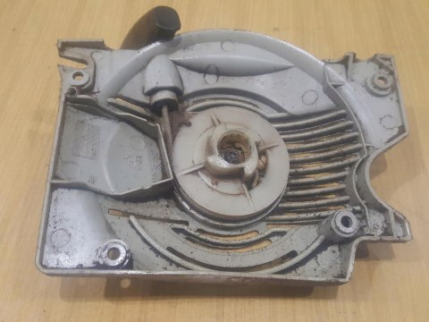 GTM GTC 45 SZARPAK STARTER ROZRUSZNIK OBUDOWA GTM GTC 45 SZARPAK STARTER ROZRUSZNIK OBUDOWA