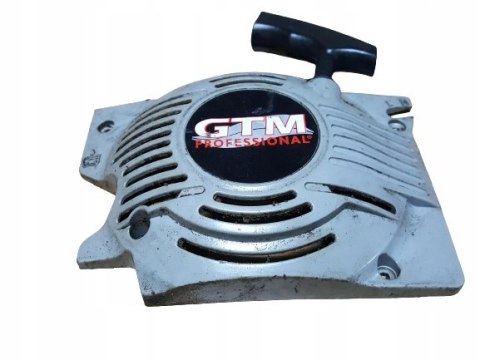 GTM GTC 45 SZARPAK STARTER ROZRUSZNIK OBUDOWA GTM GTC 45 SZARPAK STARTER ROZRUSZNIK OBUDOWA