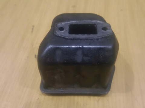 GTM GTC 45 TŁUMIK WYDECH GTM GTC 45 TŁUMIK WYDECH