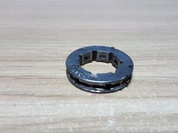 GTM GTC 45 TRYB NAPĘD ZĘBATKA ŁAŃCUCHA TNĄCEGO