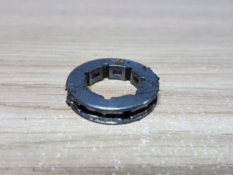 GTM GTC 45 TRYB NAPĘD ZĘBATKA ŁAŃCUCHA TNĄCEGO GTM GTC 45 TRYB NAPĘD ZĘBATKA ŁAŃCUCHA TNĄCEGO
