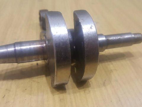 GTM GTC 45 WAŁ KORBOWY KORBOWÓD GTM GTC 45 WAŁ KORBOWY KORBOWÓD