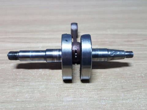 GTM GTC 45 WAŁ KORBOWY KORBOWÓD GTM GTC 45 WAŁ KORBOWY KORBOWÓD