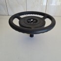 GUTBROD SPRINT 1000E BRIGGS 10HP KIEROWNICA