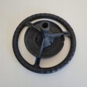 GUTBROD SPRINT 1000E BRIGGS 10HP KIEROWNICA