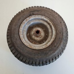 GUTBROD SPRINT 1000E BRIGGS 10HP KOŁO FELGA PRZÓD
