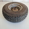 GUTBROD SPRINT 1000E BRIGGS 10HP KOŁO FELGA PRZÓD