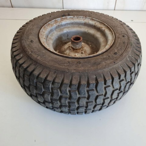 GUTBROD SPRINT 1000E BRIGGS 10HP KOŁO FELGA PRZÓD GUTBROD SPRINT 1000E BRIGGS 10HP KOŁO FELGA PRZÓD