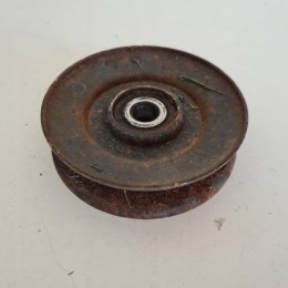 GUTBROD SPRINT 1000E BRIGGS 10HP KOŁO PASOWE ROLKA