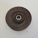 GUTBROD SPRINT 1000E BRIGGS 10HP KOŁO PASOWE ROLKA