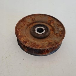 GUTBROD SPRINT 1000E BRIGGS 10HP KOŁO PASOWE ROLKA