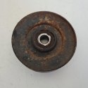 GUTBROD SPRINT 1000E BRIGGS 10HP KOŁO PASOWE ROLKA