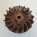 GUTBROD SPRINT 1000E BRIGGS 10HP KOŁO ZAMACHOWE WIENIEC