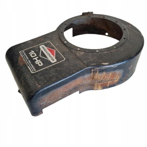 GUTBROD SPRINT 1000E BRIGGS 10HP OSŁONA OBUDOWA POKRYWA