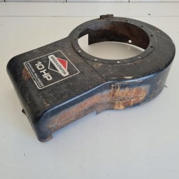 GUTBROD SPRINT 1000E BRIGGS 10HP OSŁONA OBUDOWA POKRYWA