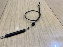 HANDY POWER H11T92 CIĘGNO LINKA SPRĘŻYNA KPL